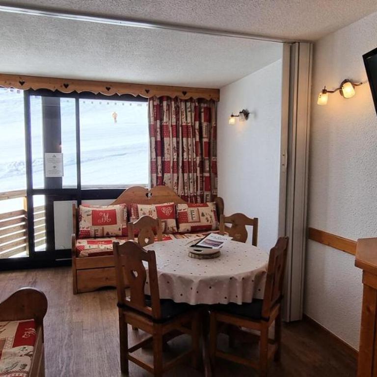 Résidence Etoile - Studio confort divisible de 26m² MAE-3194 - Studio - 1