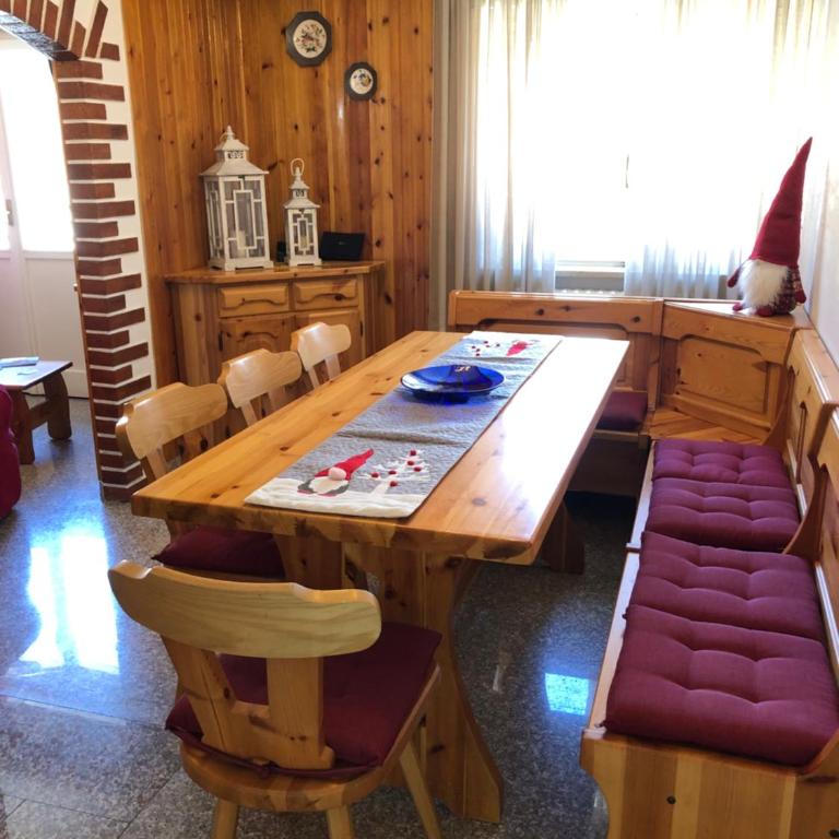 Appartamento Castellaccio - Appartement 3 Chambres - 4
