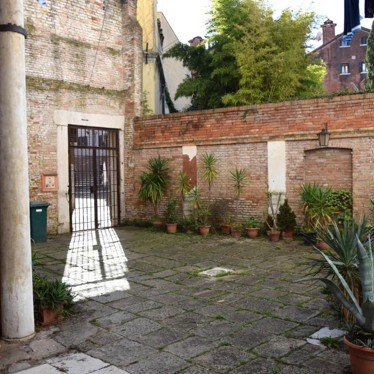 Casa DOGE ERIZZO - Appartamento con 3 Camere da Letto - 42