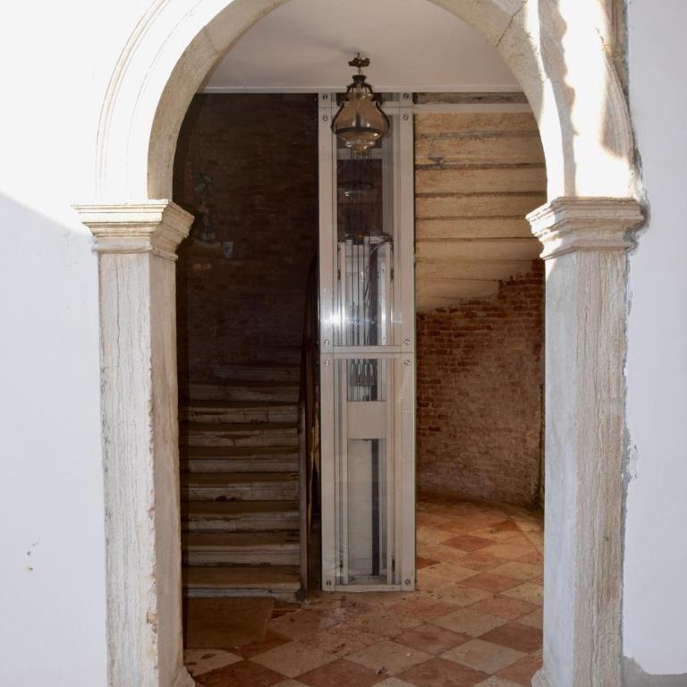 Casa DOGE ERIZZO - Appartamento con 3 Camere da Letto - 41