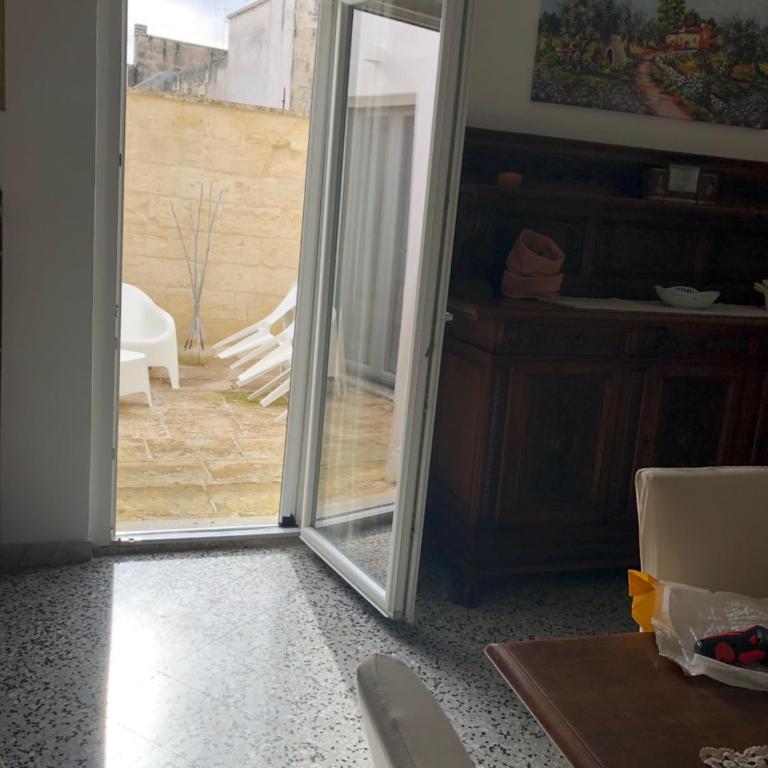 MAYU'S HOUSE , Dimora nel centro storico di Lecce - Casa con 2 Camere da Letto - 17