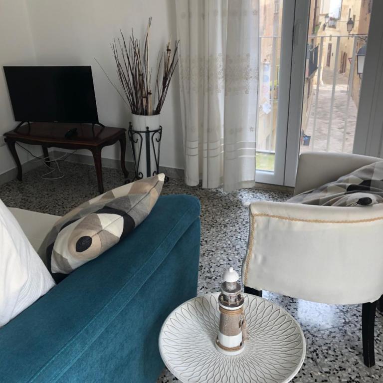 MAYU'S HOUSE , Dimora nel centro storico di Lecce - Casa con 2 Camere da Letto - 38