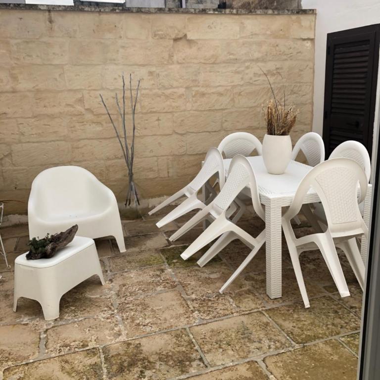 MAYU'S HOUSE , Dimora nel centro storico di Lecce - Casa con 2 Camere da Letto - 59