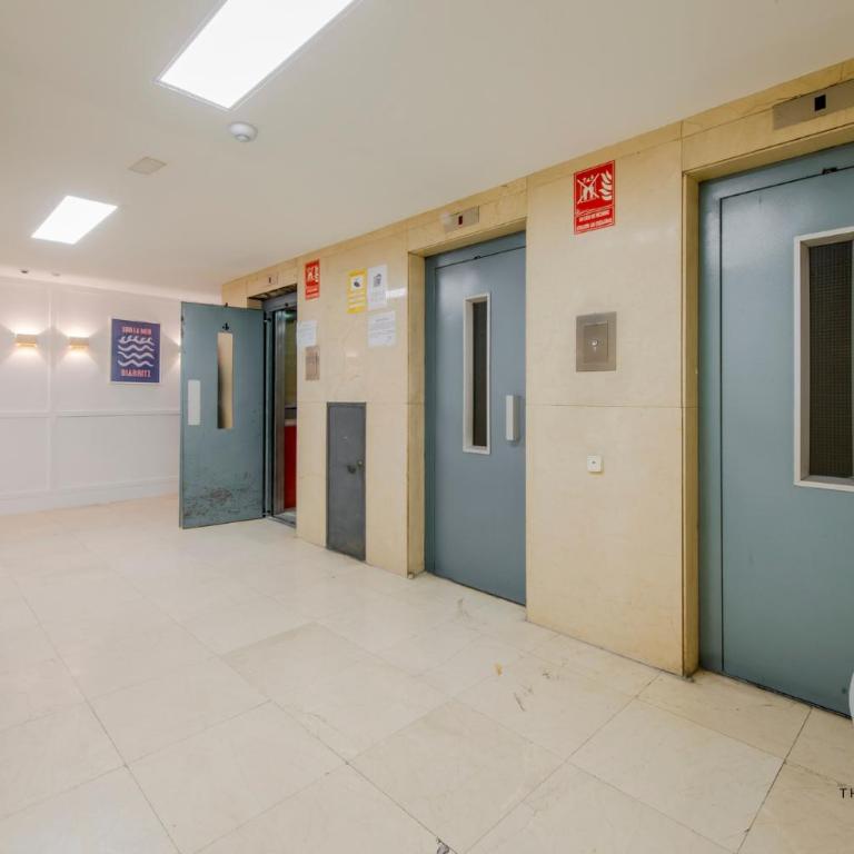 Malasaña encantadora para 6, ven a San Bernardo 20 E3 - Two-Bedroom Apartment - 3