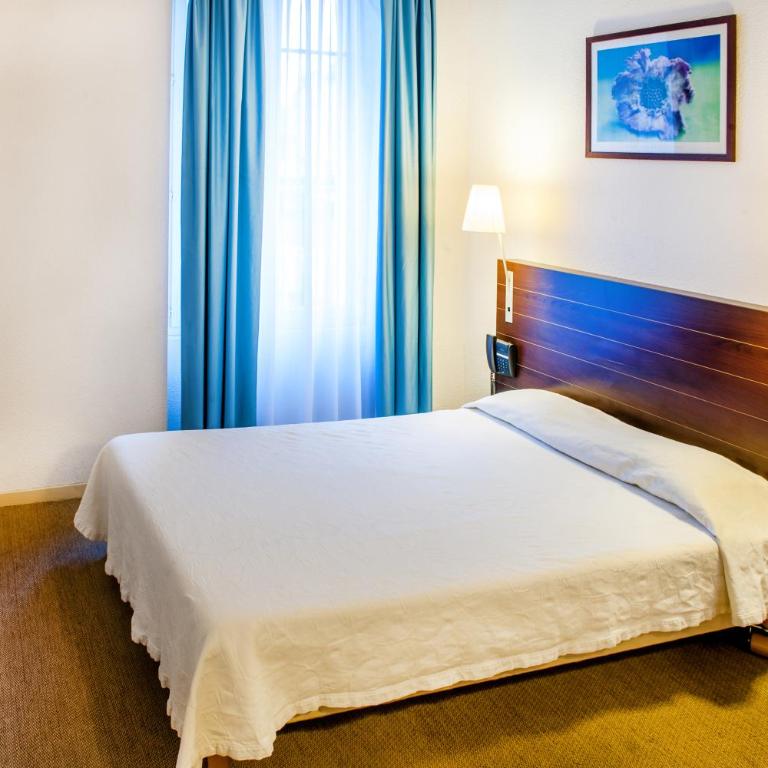 Appart'hôtel Saint Jean - Appartement (5 Adultes) - 16