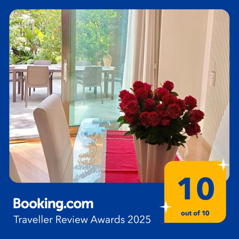 La Corte dei Nespoli - Villa con 3 Camere da Letto - 11