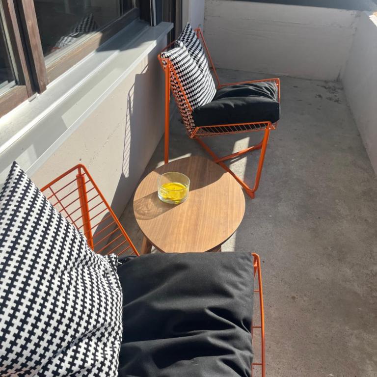 Residence A - Apartment - 19