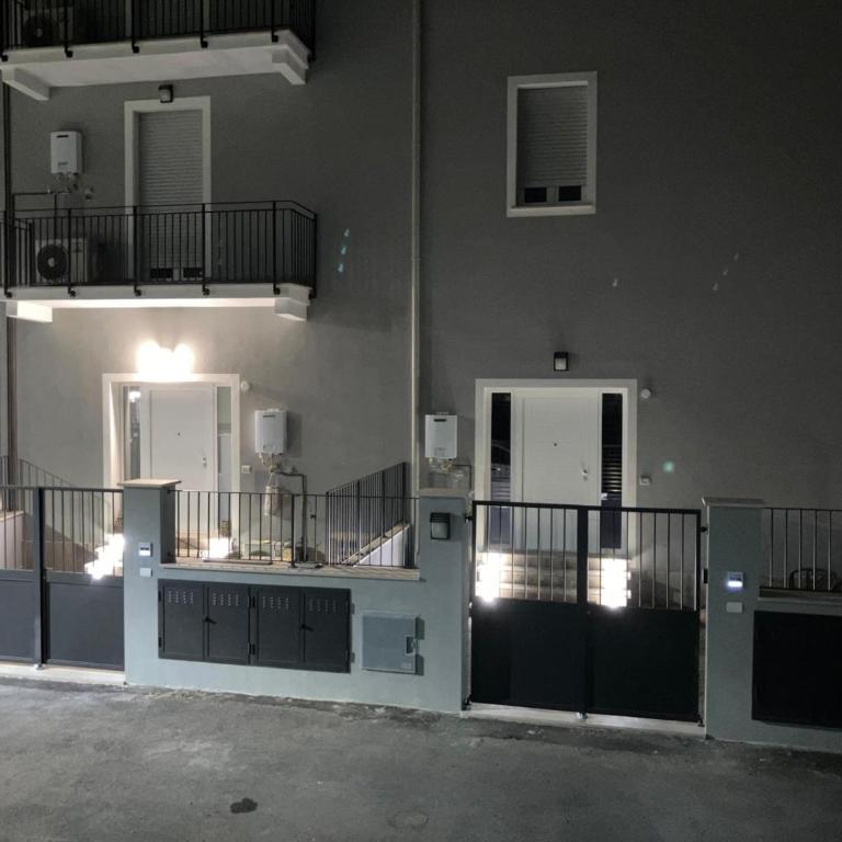 Rebibbia Guest Art Metro B - Appartamento con 1 Camera da Letto - 20