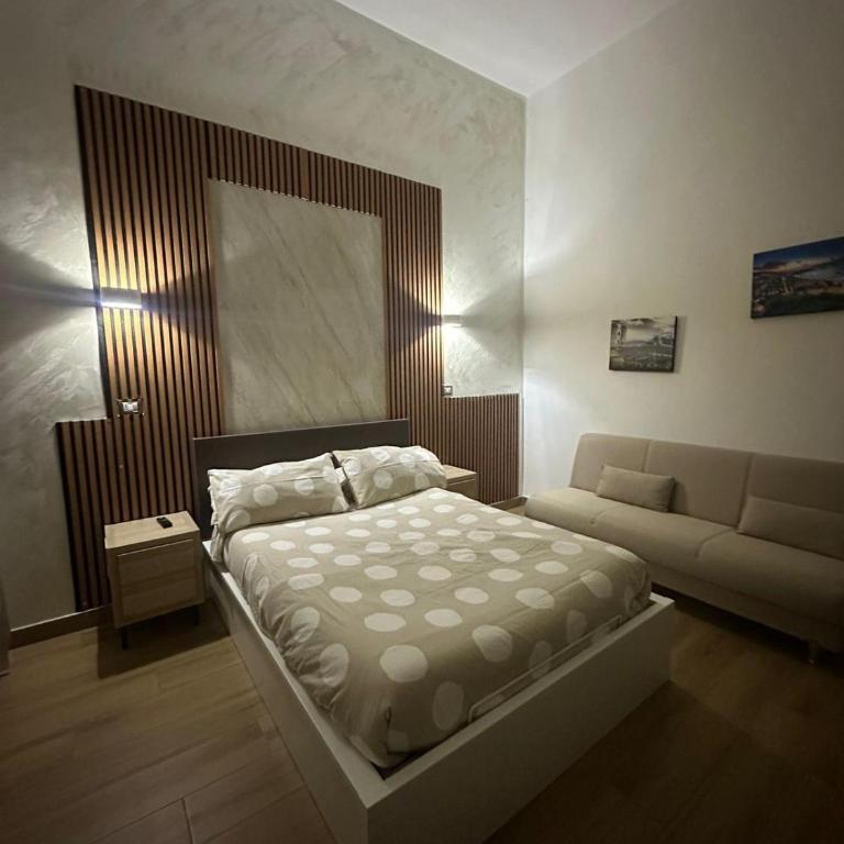 ToledoHomeNapoli - Casa con 1 Camera da Letto - 9