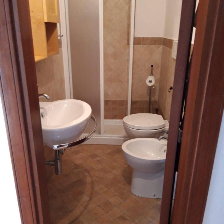 Appartamento Indaco - Casa con 2 Camere da Letto - 9