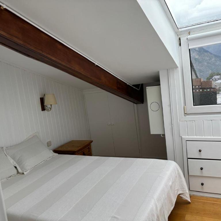 El Cielo de Cerler - Appartement 2 Chambres - 11