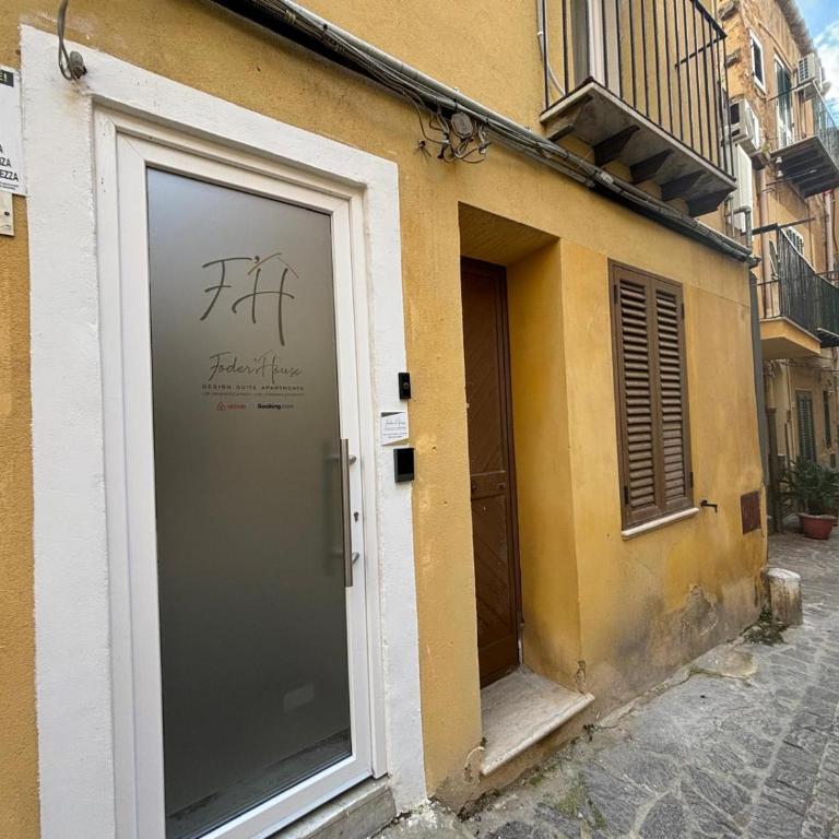 Foder'House Design Suite - Appartamento Familiare con 2 Camere da Letto - 35