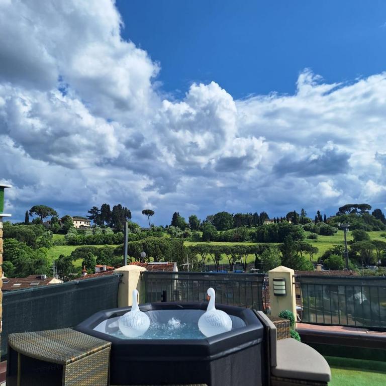 Exclusive Loft degli Artisti - Loft - 2
