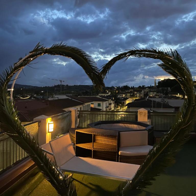 Exclusive Loft degli Artisti - Loft - 96