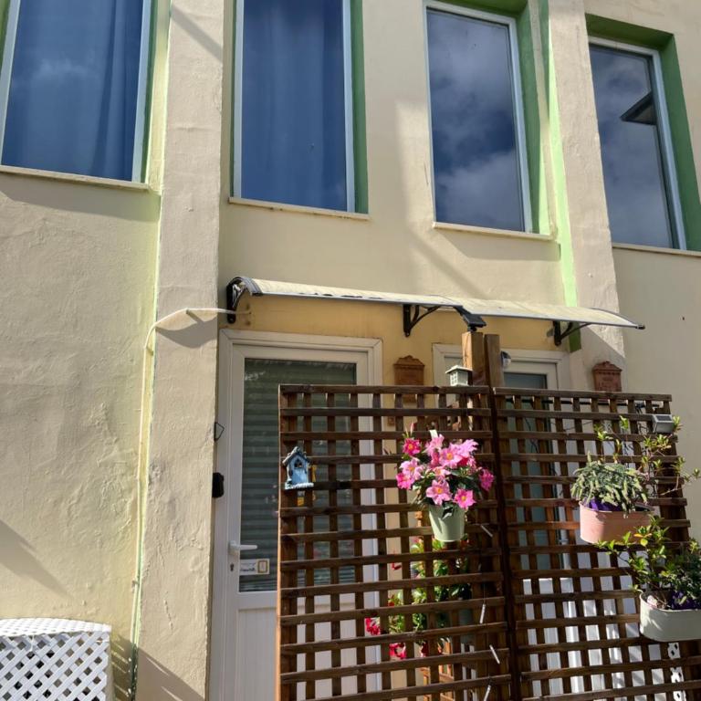 Exclusive Loft degli Artisti - Loft - 91