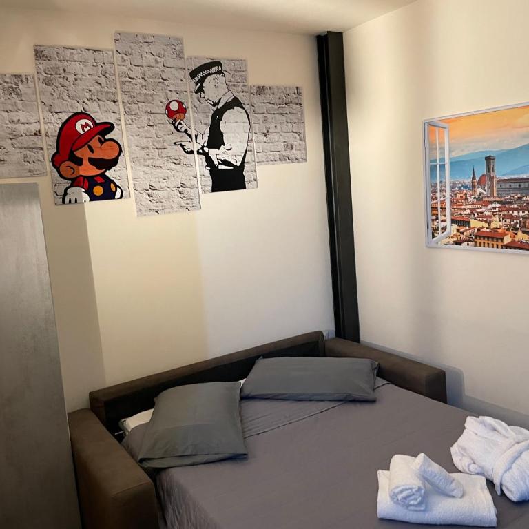 Exclusive Loft degli Artisti - Loft - 9