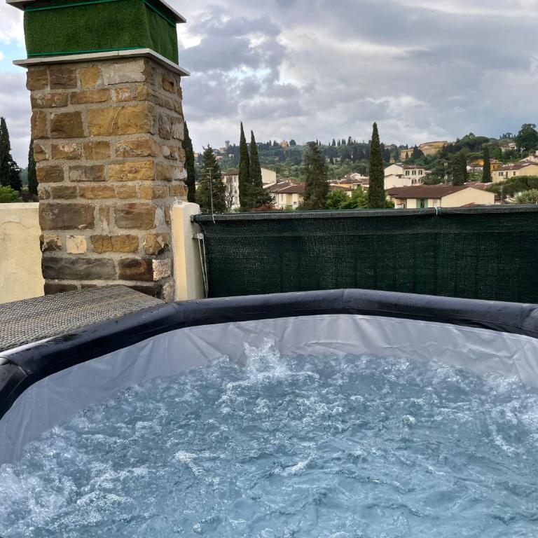 Exclusive Loft degli Artisti - Loft - 92