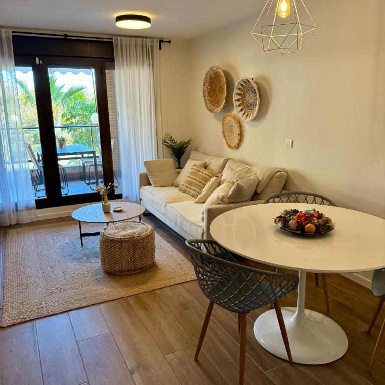 Sea Breeze Javea apartment - Apartamento de 2 dormitorios - 3