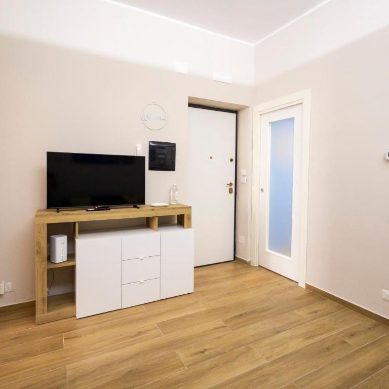 Domus Serradifalco - Appartamento - 18