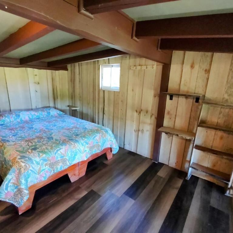 Cabaña VIDA en Oncol - Chalet de 2 dormitorios - 12