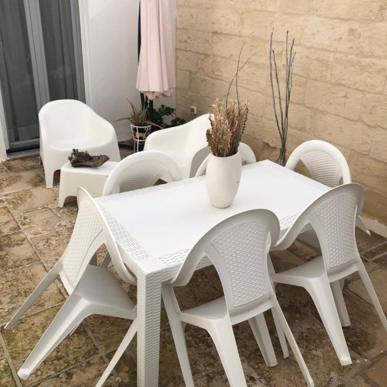 MAYU'S HOUSE , Dimora nel centro storico di Lecce - Casa con 2 Camere da Letto - 40