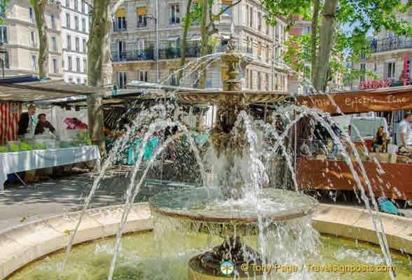 Paris Superbe appartement - Appartement 1 Chambre - 7