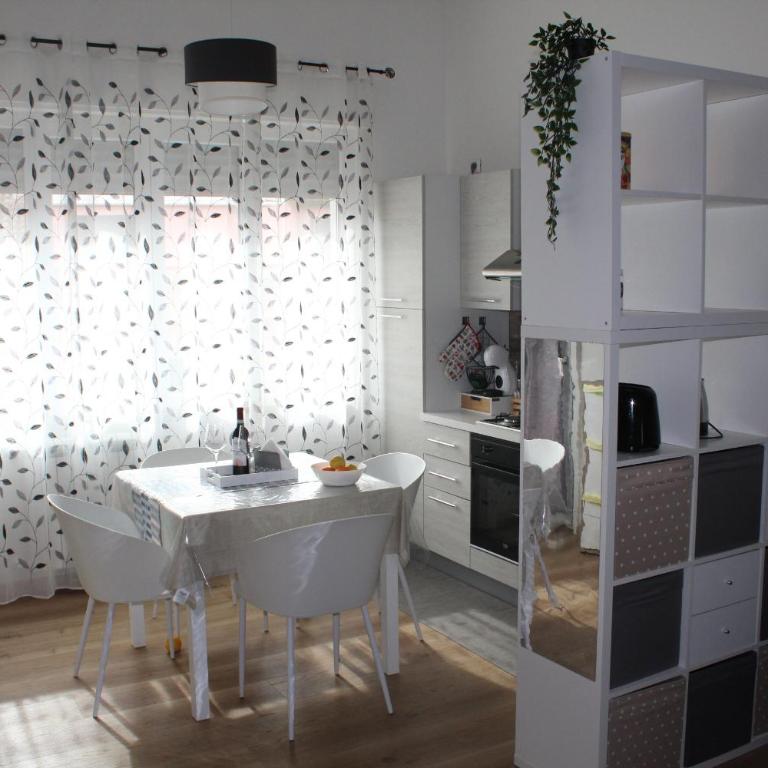 Casa Agorà-a due passi dal mare - Appartamento con 1 Camera da Letto - 27