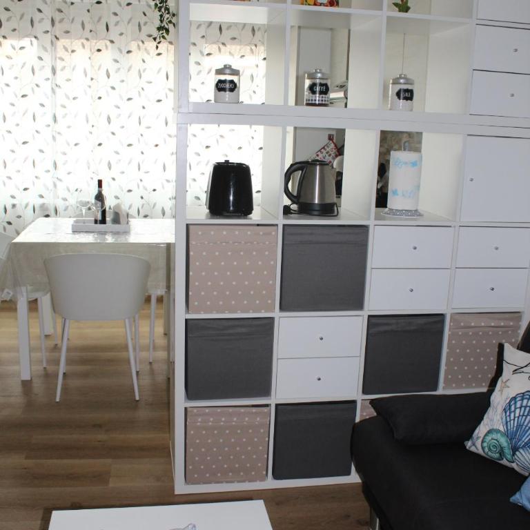 Casa Agorà-a due passi dal mare - Appartamento con 1 Camera da Letto - 28