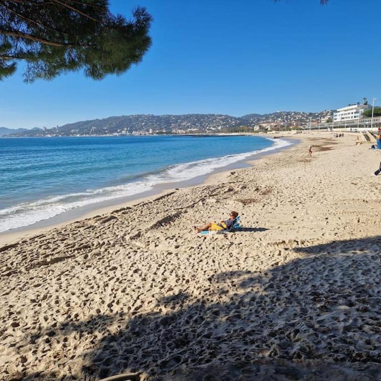 Cozy 1 Br with a seaview, AC, Pool and Parking - Apartment mit 1 Schlafzimmer - 17