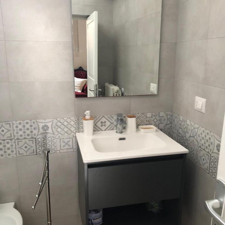 MAYU'S HOUSE , Dimora nel centro storico di Lecce - Casa con 2 Camere da Letto - 27