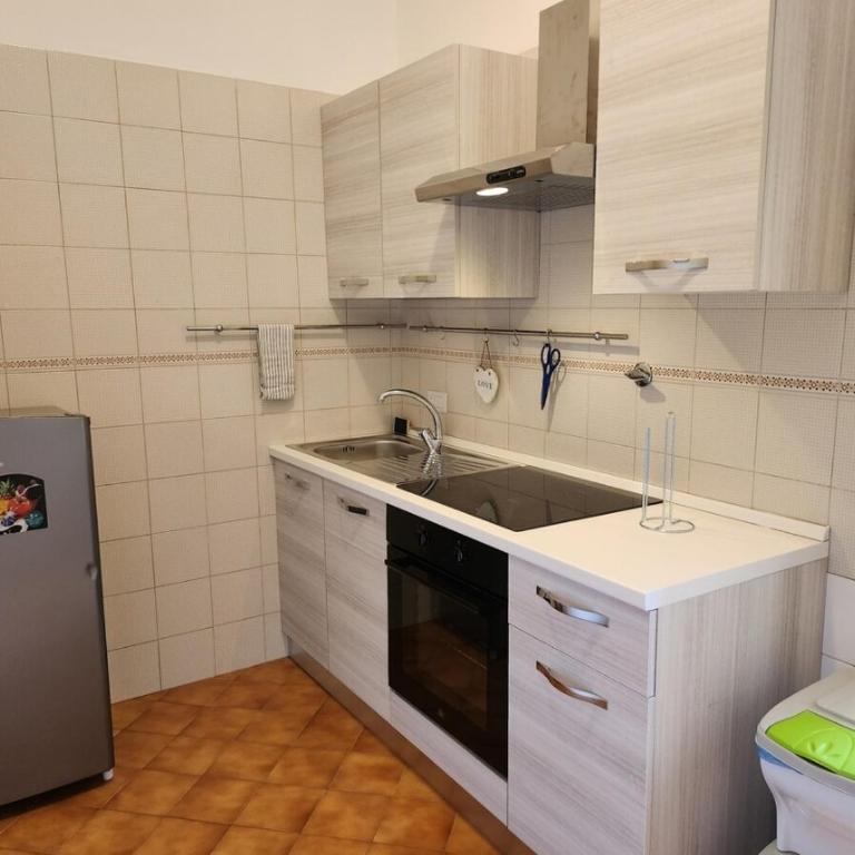 Casa Su Colosseo San Giovanni - Appartamento con 2 Camere da Letto - 10