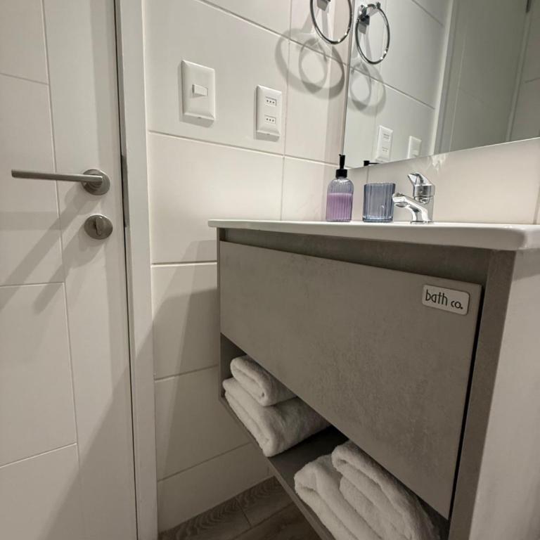 Modern Studio - Spacious Terrace - Apartamento de 1 dormitorio - 9