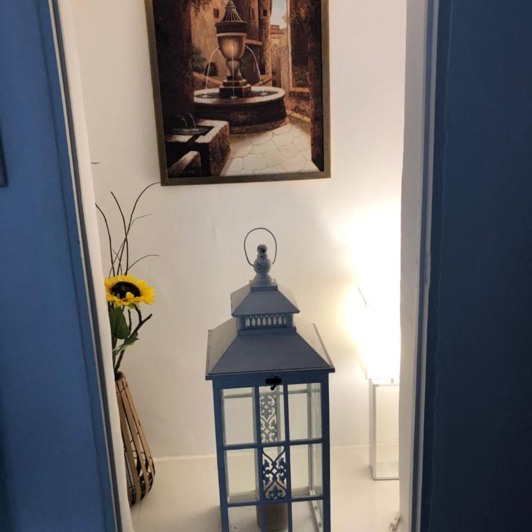 MAYU'S HOUSE , Dimora nel centro storico di Lecce - Casa con 2 Camere da Letto - 14