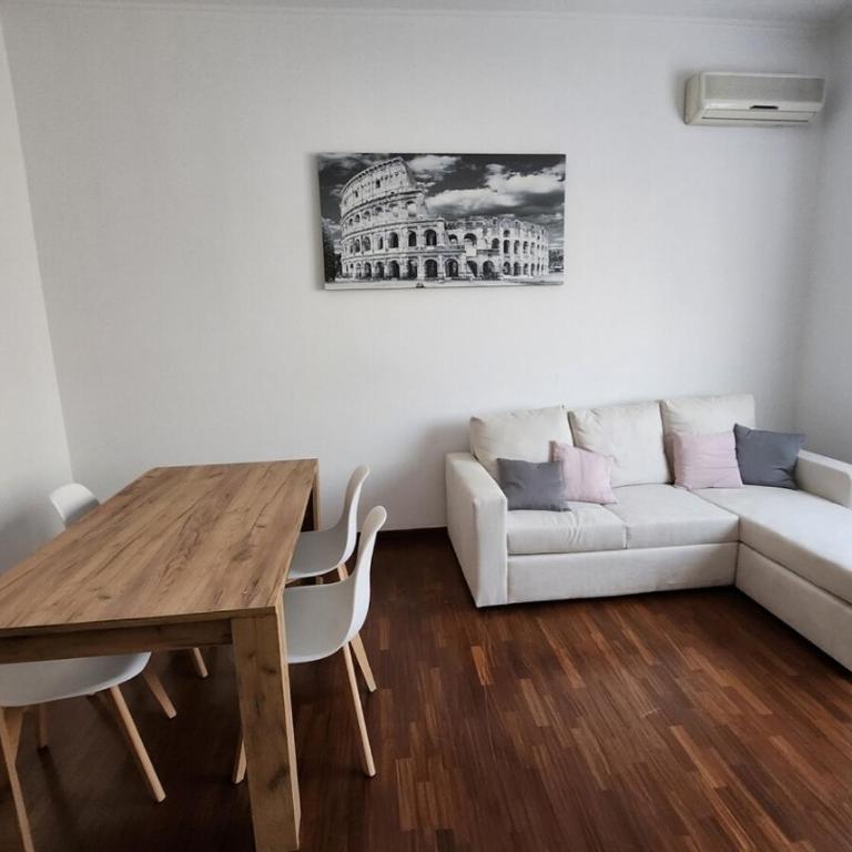 Casa Su Colosseo San Giovanni - Appartamento con 2 Camere da Letto - 7