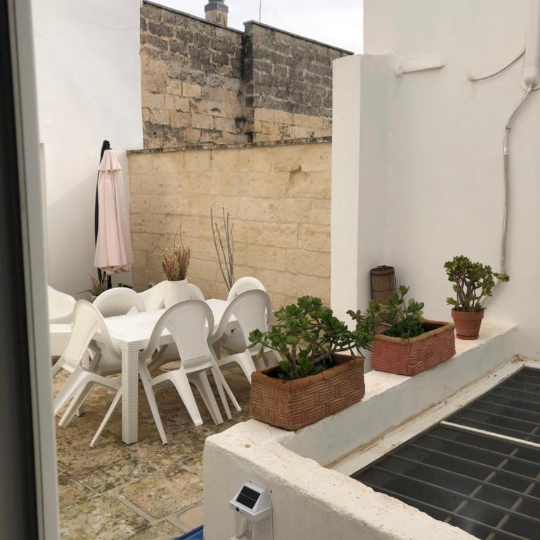 MAYU'S HOUSE , Dimora nel centro storico di Lecce - Casa con 2 Camere da Letto - 61