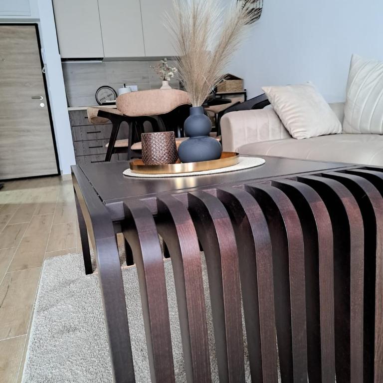 Majin Kutak Divčibare - Apartman sa 1 Spavaćom Sobom - 6