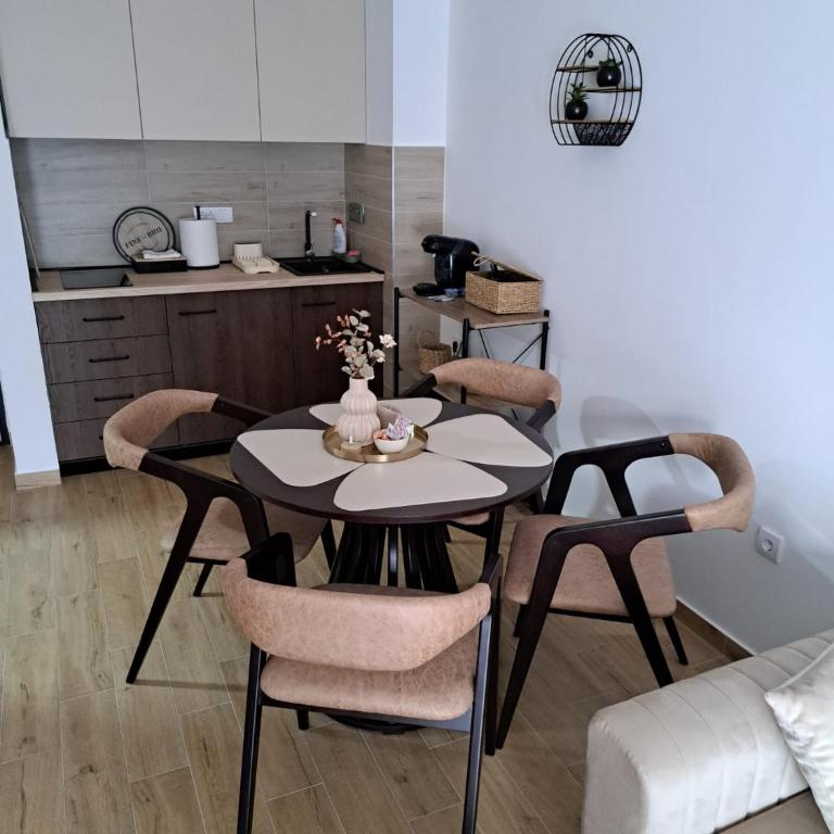 Majin Kutak Divčibare - Apartman sa 1 Spavaćom Sobom - 4