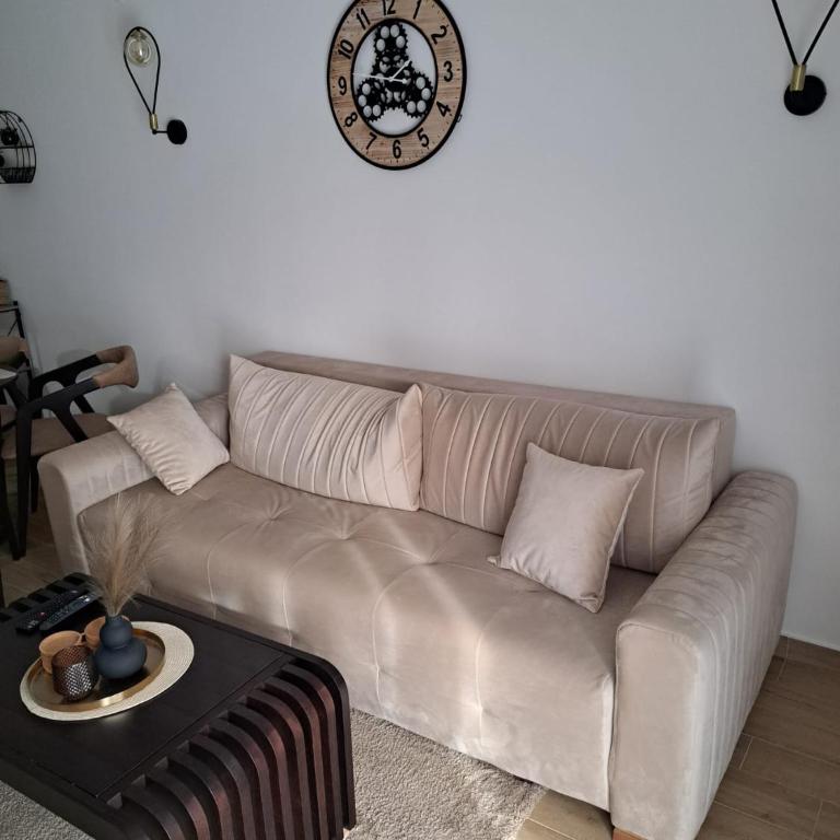 Majin Kutak Divčibare - Apartman sa 1 Spavaćom Sobom - 8