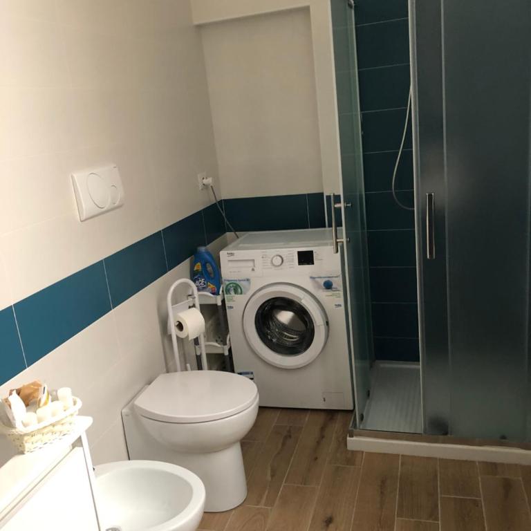 MAYU'S HOUSE , Dimora nel centro storico di Lecce - Casa con 2 Camere da Letto - 29