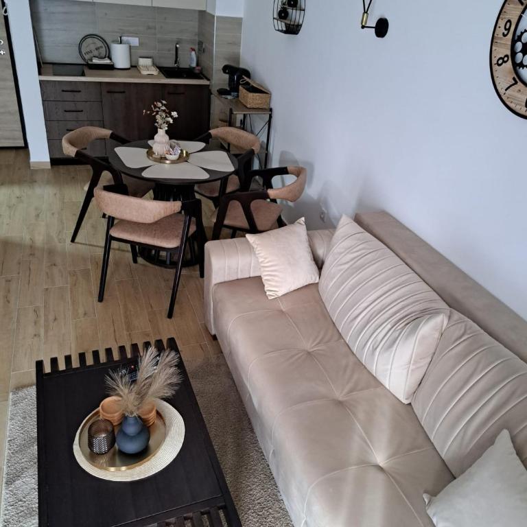 Majin Kutak Divčibare - Apartman sa 1 Spavaćom Sobom - 2