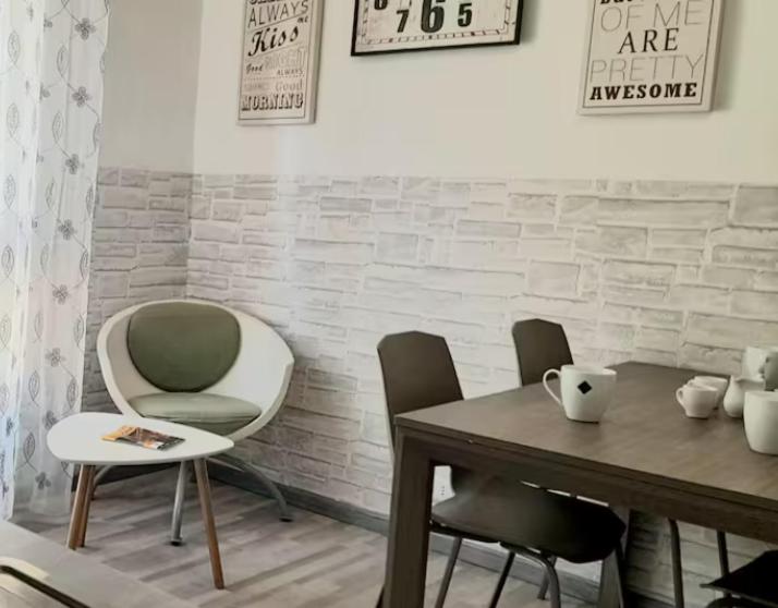 Aurora Guest House- Dimore Bolognesi - Appartamento Standard - 21