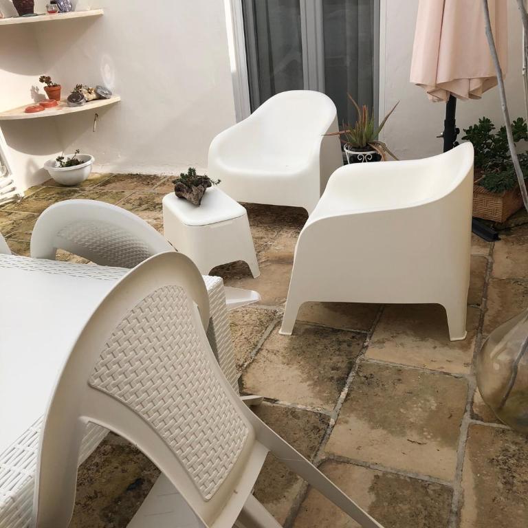 MAYU'S HOUSE , Dimora nel centro storico di Lecce - Casa con 2 Camere da Letto - 57