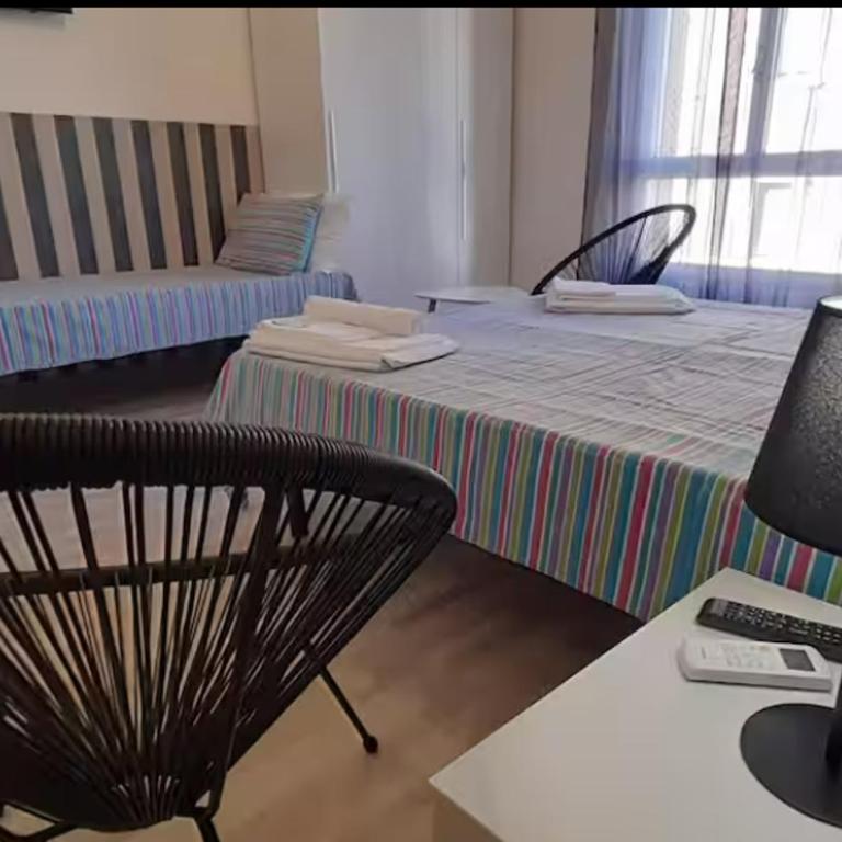 Aurora Guest House- Dimore Bolognesi - Appartamento Standard - 23