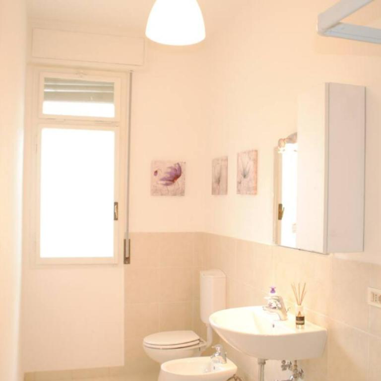 Aurora Guest House- Dimore Bolognesi - Appartamento Standard - 24