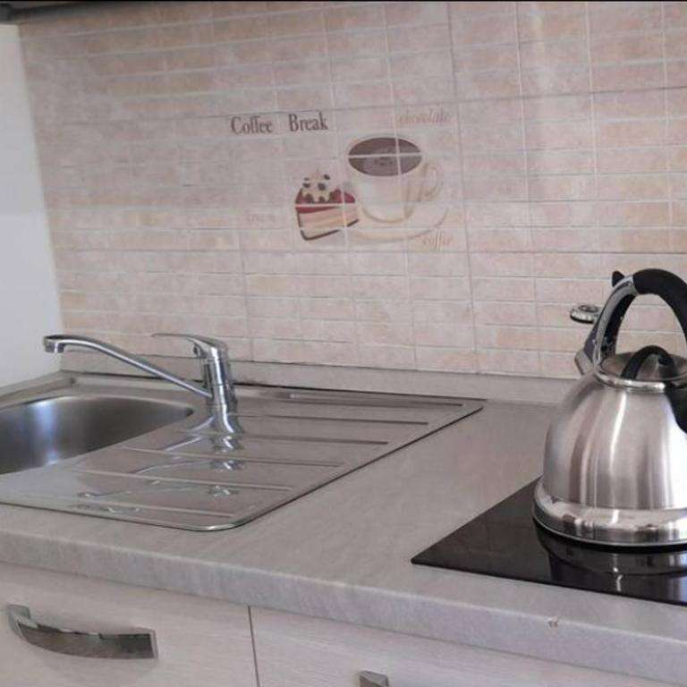 Aurora Guest House- Dimore Bolognesi - Appartamento Standard - 30