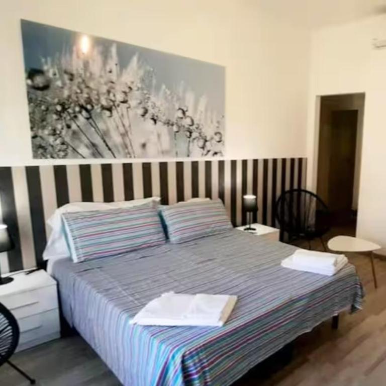 Aurora Guest House- Dimore Bolognesi - Appartamento Standard - 27