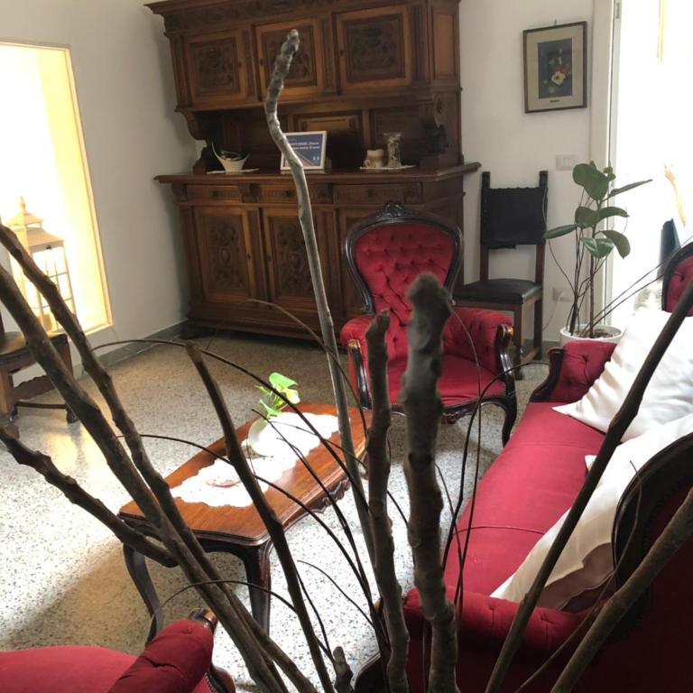 MAYU'S HOUSE , Dimora nel centro storico di Lecce - Casa con 2 Camere da Letto - 82