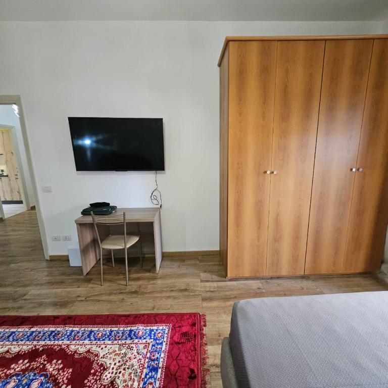 Simone House - Appartamento con 2 Camere da Letto e con Vista - 2
