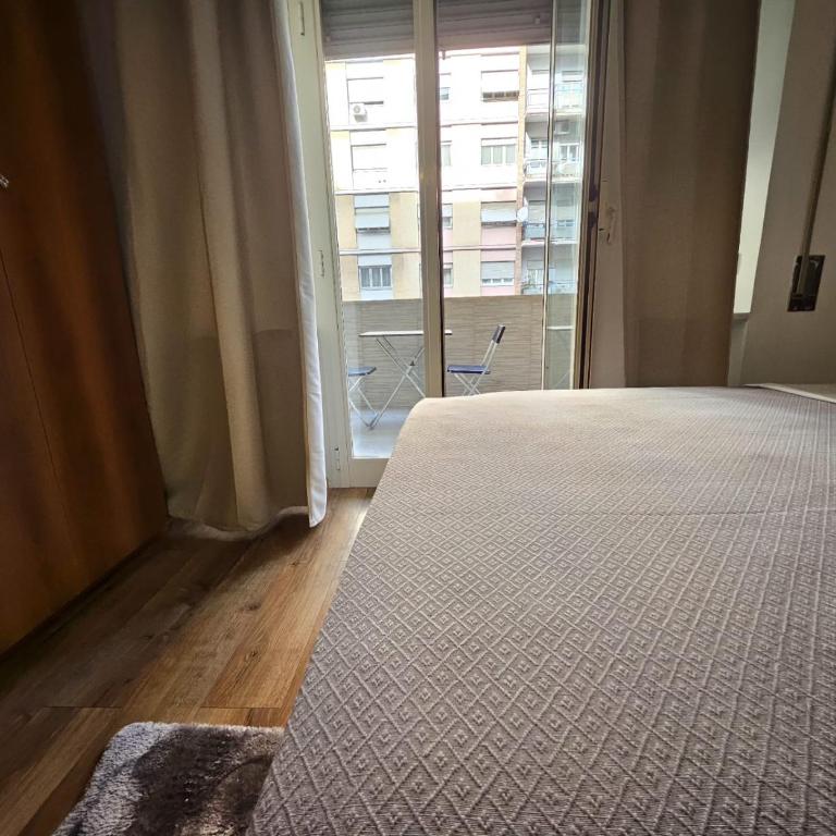 Simone House - Appartamento con 2 Camere da Letto e con Vista - 5
