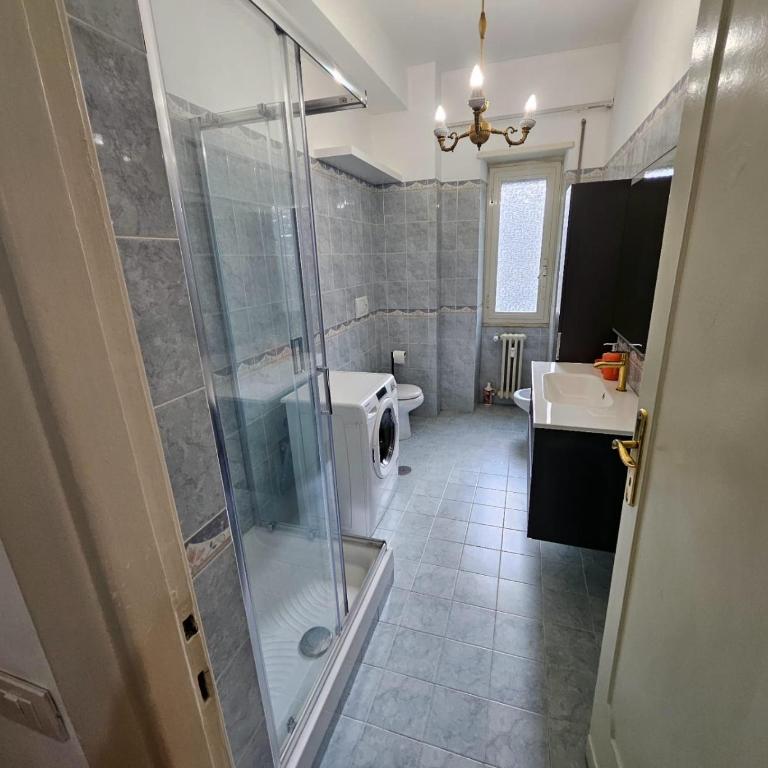 Simone House - Appartamento con 2 Camere da Letto e con Vista - 7
